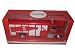 Kenworth T300 Coca Cola Delivery Truck 125th Anniversary Hauler 1/43 15703F