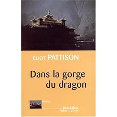 Dans la gorge du dragon