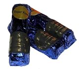 Sugar Free Belgian Milk Chocolate Pecan Candy Bars - 3pc by A Bountiful Harvest