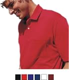 Outer Banks 60/40 Jersey with Pocket Polo, (A-2005P)