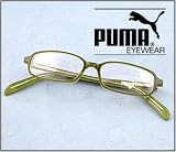 Puma - PUMA Les Halles Prescription Eyewear - olvstr49