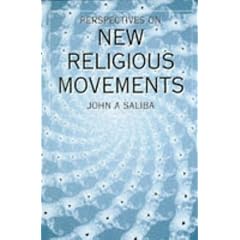 Perspectives on New Religious Movements