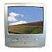 Akura AODV151R-S - 14" TV With Multi-Region DVD Combi