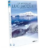 Revue Studio Canal  / Le Monde de Luc Jacquet, ses premiers documentaires - Coffret 2 DVD