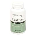 EuroPharma Cata Comp, with Lutein, Capsules, 60 capsules