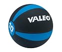 Valeo MB10 10-Pound Medicine Ball