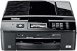 Brother MFCJ825DW Imprimante Multifonctions jet dencre 4 en 1 couleur