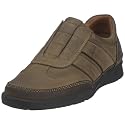 Ara Cape Herren Klassische Halbschuhe 3674002, moro/wood
