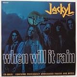 When Will It Rain / Walkin Change