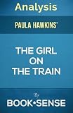 Analysis | The Girl on the Train: A Novel by Paula Hawkins