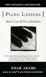  : Piano Lessons: Music, Love, and True Adventures