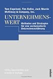 Unternehmenswert.