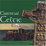 Essential Celtic Rock - Rod Stewart