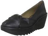 Fly London Women's Yard Wedge Sandal