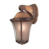 Amarante ENERGY STAR® 14 1/2 High Outdoor Wall Light