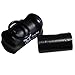 Poop Bag Shop 700-Count Dog Pet Waste Poop Bags, 35 Refill Rolls with Poop Bag Dispenser, Black