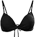 BAWDY Women's Summertime Sexy Push Up Padded 2 Pc Bikini Set Full Coverage Bottom