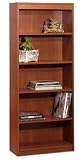 Bookcase in Cinnamon Cherry - Bestar Office Furniture - 65715-1158