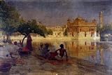 Golden Temple of Amritsar 41A4Dr6KuoL. SL160 Golden Temple of Amritsar