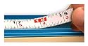 Kreg KMS7723 1/2-Inch Self-Adhesive Measuring Tape