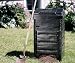 Bosmere K767 Garden Compost Bin