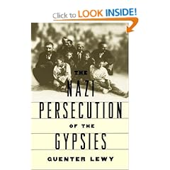 The Nazi Persecution of the Gypsies