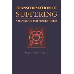 The Transformation of Suffering
