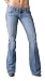 Cruel Girl® Casey Ultra Low Rise Slim Fit Jean