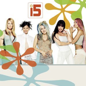 I5 by I5 (Audio CD - 2000)