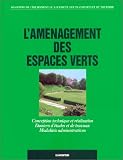 Aménager espaces verts