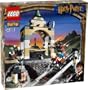 Harry Potter Lego Gringotts Bank