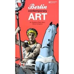 Berlin contemporary art: sehen/kaufen/machen