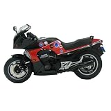 WIT'S 1 12 カワサキ Kawasaki GPZ 900R ninja トップガン【並行輸入品】