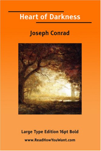  Joseph Conrad