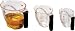 OXO Good Grips 3-Piece Angled Measuring Cup Set