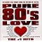 RGF - 80's Rock Hits CD's