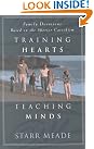 Training Hearts Teaching...