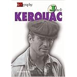 Jack Kerouac (Biography (a & E)) book cover