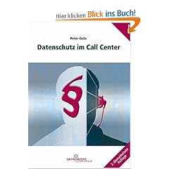 Datenschutz im Call Center