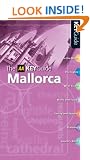 AA Key Guide Mallorca (AA Key Guides Series)