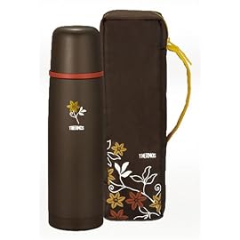 THERMOS ステンレスボトル テッセン FDX-500F TS