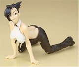 Bakuretsu Tenshi (Burst Angel) Sei Statue