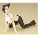 Bakuretsu Tenshi (Burst Angel) Sei Statue