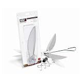Weber 3617 One-Touch Cleaning System