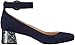 Nine West Women's Pianobar Suede dress Pump
