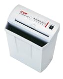 Produkt-Bild: HSM Aktenvernichter Classic 70.2 3,9mm (Sicherheitsstufe 2) Streifenschnitt
