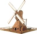 Holl&auml;ndische Windm&uuml;hle