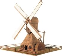 Holl&auml;ndische Windm&uuml;hle