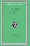 Aelian On Animals, I, Books 1-5 (Loeb Classical Library�)