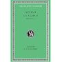Aelian On Animals, I, Books 1-5 (Loeb Classical Library�)